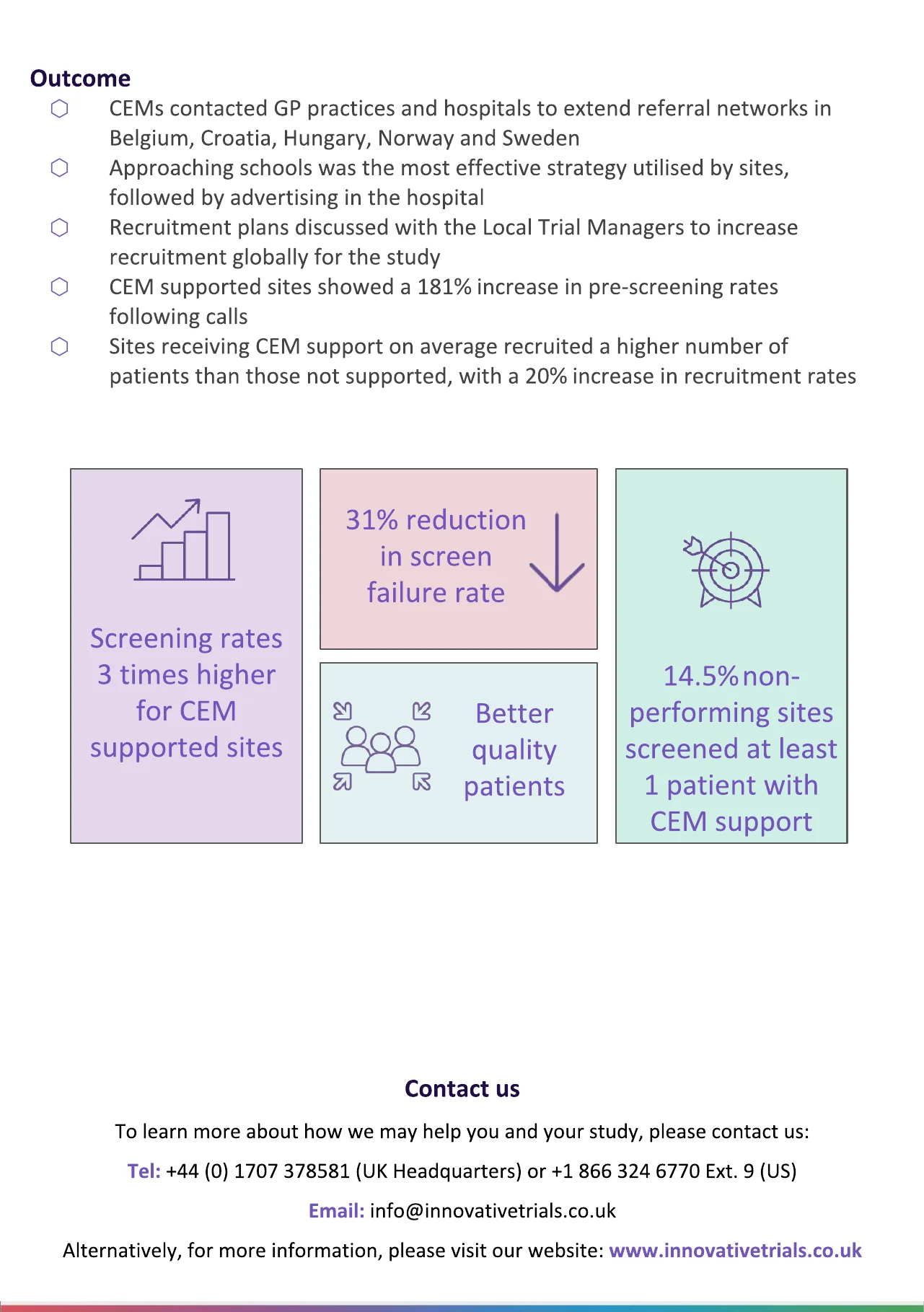 Page 2 of 2 of the case study