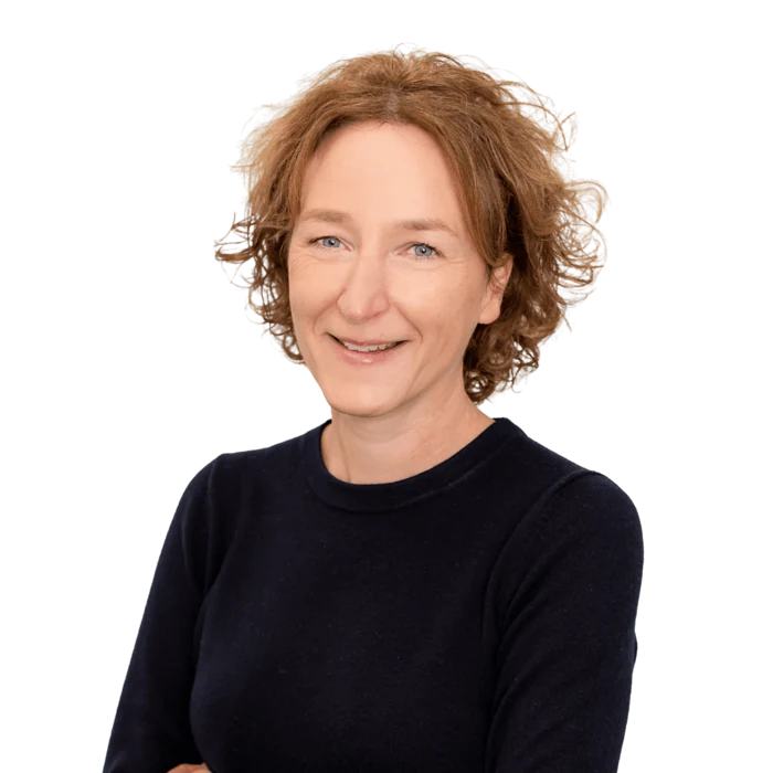 Kate Shaw