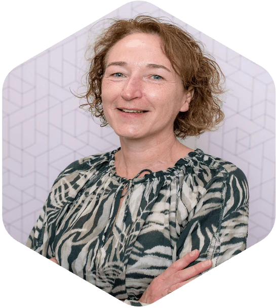 Kate Shaw