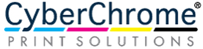 CyberChrome Print Solutions