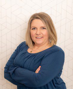 Gemma O’Connor Head Shot