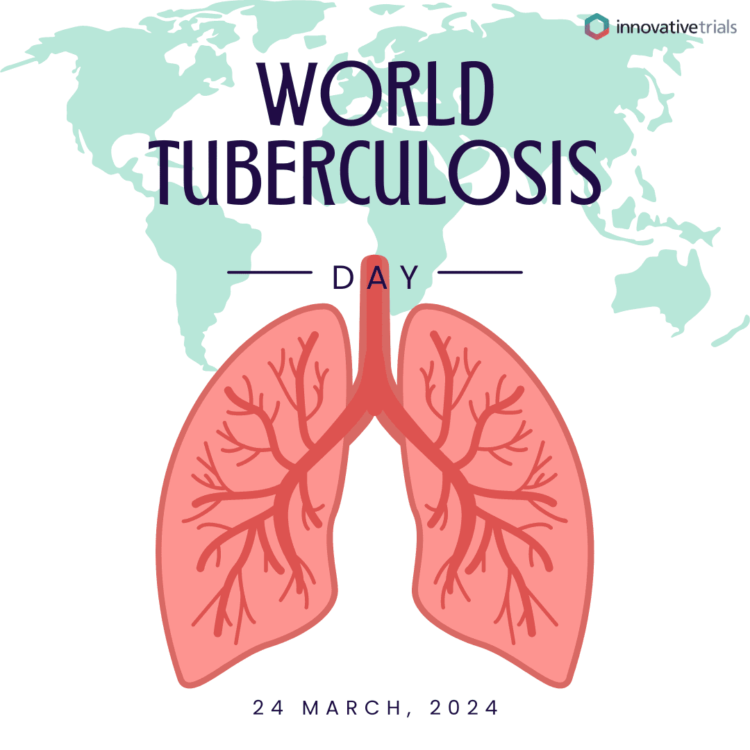 World Tuberculosis Day 2024 Yes We Can End Tuberculosis World Tuberculosis Day 2024 Yes We Can End Tuberculosis